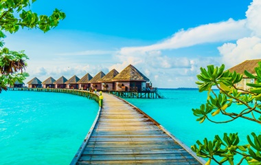 Paradise Awaits: Exclusive Maldives Getaway from $5,698