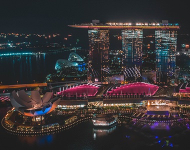 Singapore Morning City Tour